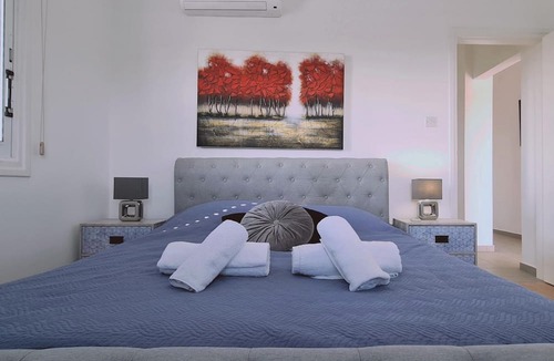 Agios Georgios Pegeias Villa | 63 PEY - Stay Calypso Villa