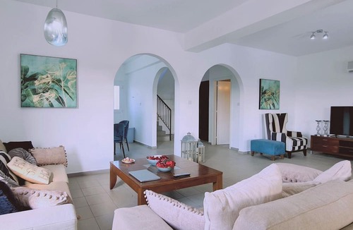 Agios Georgios Pegeias Villa | 63 PEY - Stay Calypso Villa