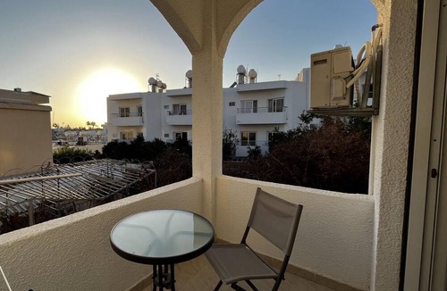 Ayia Napa Apartment | 00 HA - HA DE CO C in Ayia Napa