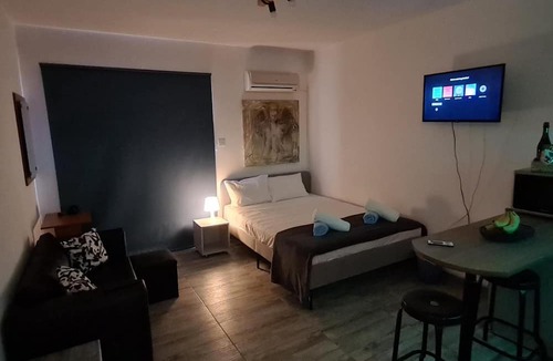 Ayia Napa Apartment | 00 HA - HA DE CO C in Ayia Napa