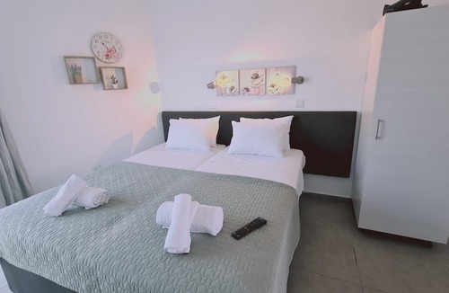 Ayia Napa Apartment | 100 AN - Napa Living 20