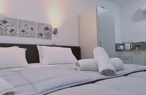Ayia Napa Apartment | 100 AN - Napa Living 20