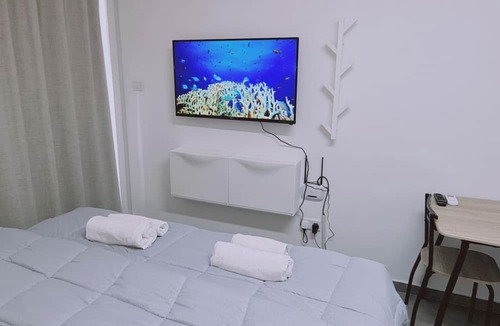 Ayia Napa Apartment | 100 AN - Napa Living 41