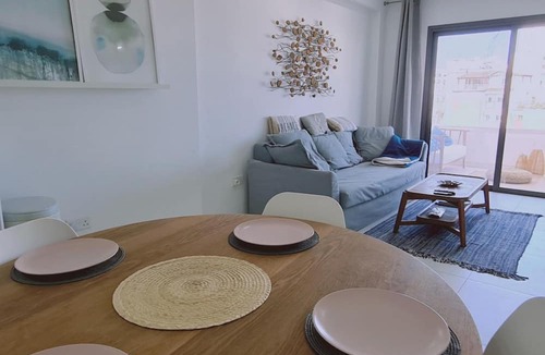 Larnaca City Centre Apartment | 78 LCA - Stay Kallucci s Maison de la mer