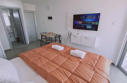Ayia Napa Apartment | 100 AN - Napa Living 40