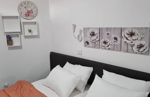 Ayia Napa Apartment | 100 AN - Napa Living 40