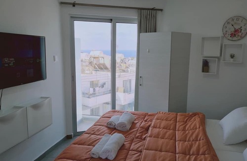 Ayia Napa Apartment | 100 AN - Napa Living 40