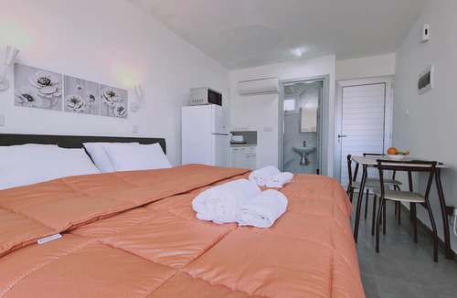 Ayia Napa Apartment | 100 AN - Napa Living 40