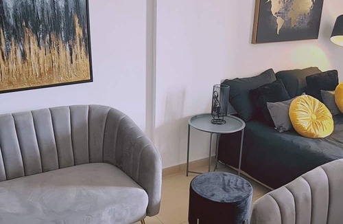 Paphos Apartment | 77 KPF - Stay Paphos Beyond Studio