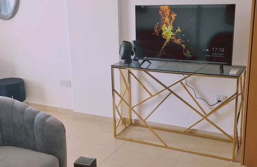 Paphos Apartment | 77 KPF - Stay Paphos Beyond Studio