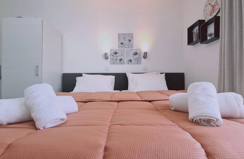 Ayia Napa Apartment | 100 AN - Napa Living 19