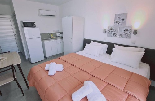 Ayia Napa Apartment | 100 AN - Napa Living 19