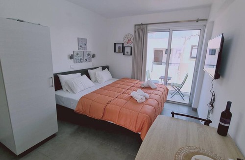 Ayia Napa Apartment | 100 AN - Napa Living 19