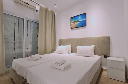 Ayia Napa Apartment | 72 AN - Stay Napa Velvet