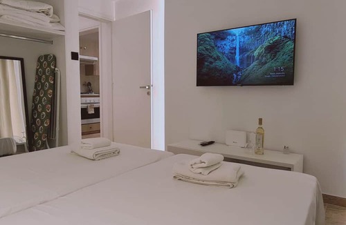 Ayia Napa Apartment | 72 AN - Stay Napa Velvet