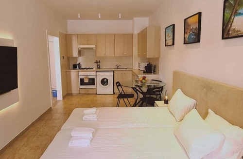 Ayia Napa Apartment | 72 AN - Stay Napa Velvet