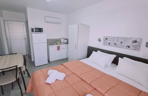 Ayia Napa Apartment | 100 AN - Napa Living 21