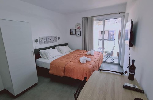 Ayia Napa Apartment | 100 AN - Napa Living 21