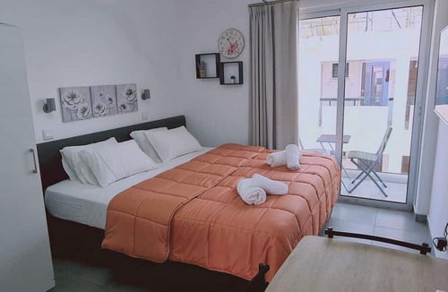 Ayia Napa Apartment | 100 AN - Napa Living 21