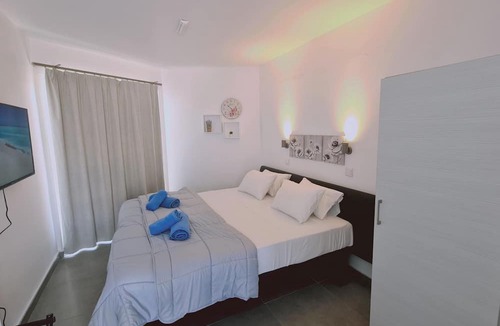 Ayia Napa Apartment | 100 AN - Napa Living 16