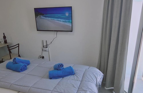 Ayia Napa Apartment | 100 AN - Napa Living 16