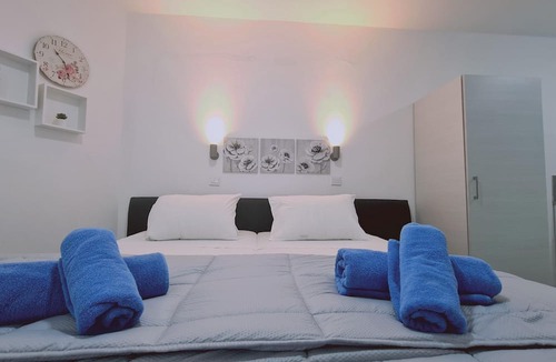Ayia Napa Apartment | 100 AN - Napa Living 16