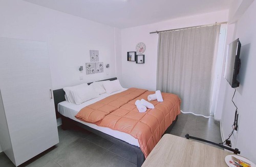 Ayia Napa Apartment | 100 AN - Napa Living 17