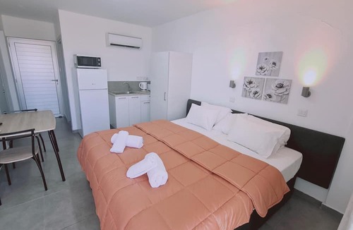 Ayia Napa Apartment | 100 AN - Napa Living 17