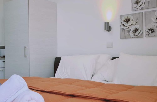 Ayia Napa Apartment | 100 AN - Napa Living 17