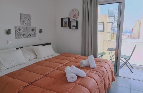 Ayia Napa Apartment | 100 AN - Napa Living 17