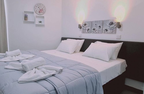 Ayia Napa Apartment | 100 AN - Napa Living 18