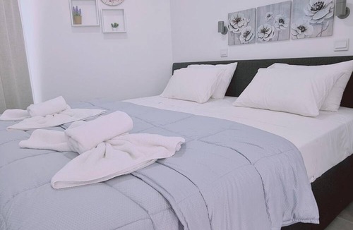 Ayia Napa Apartment | 100 AN - Napa Living 18