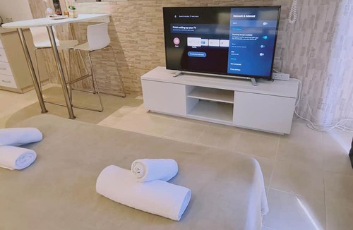 Ayia Napa Apartment | 71 AN -stay Lavish Studio