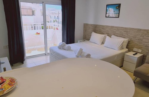 Ayia Napa Apartment | 71 AN -stay Lavish Studio