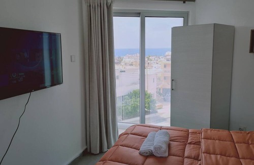 Ayia Napa Apartment | 100 AN - Napa Living 38