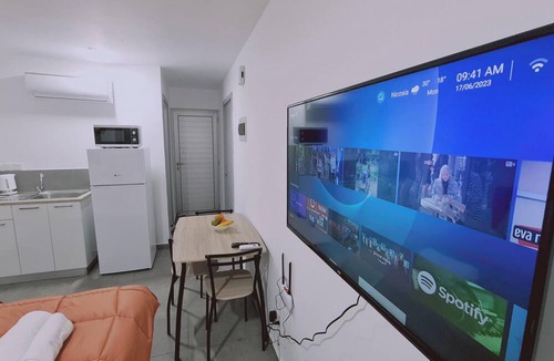 Ayia Napa Apartment | 100 AN - Napa Living 38