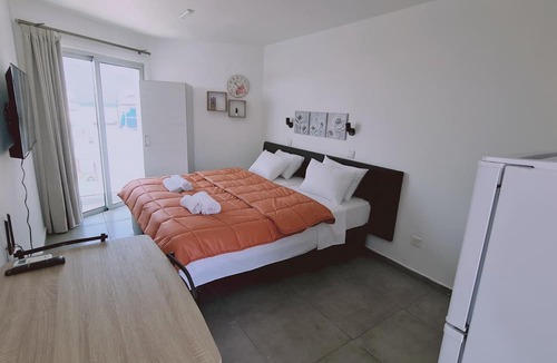 Ayia Napa Apartment | 100 AN - Napa Living 38