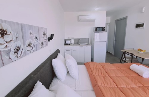 Ayia Napa Apartment | 100 AN - Napa Living 38
