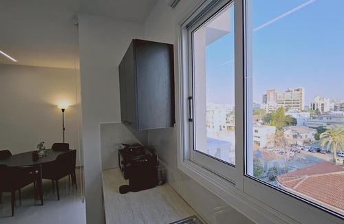 City Centre Apartment | 104 NIC - 401 Stay Cosmo City Suite