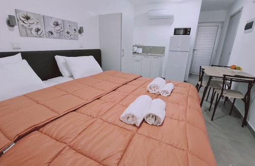 Ayia Napa Apartment | 100 AN - Napa Living 36