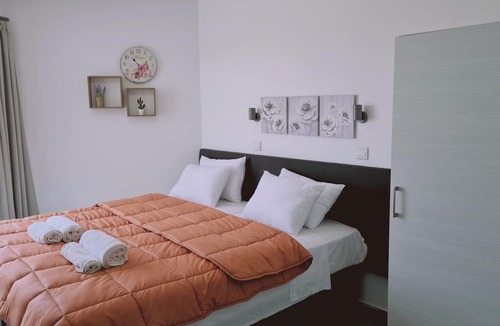 Ayia Napa Apartment | 100 AN - Napa Living 36