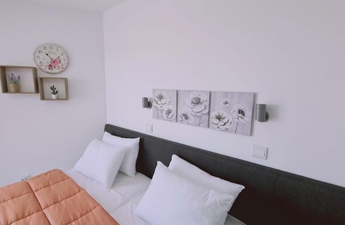 Ayia Napa Apartment | 100 AN - Napa Living 36