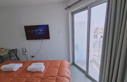 Ayia Napa Apartment | 100 AN - Napa Living 36