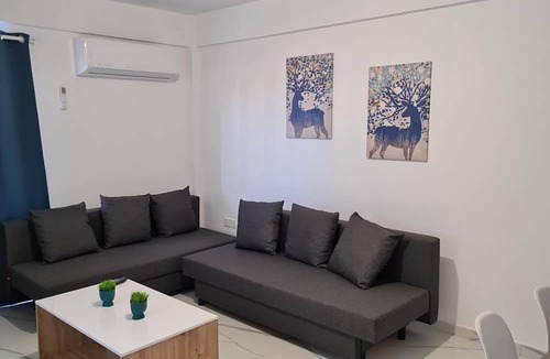 Kapparis Apartment | 81 KAP - Azure Dream Apartment