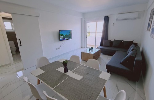 Kapparis Apartment | 81 KAP - Azure Dream Apartment