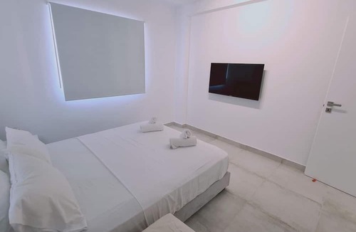 Ayia Napa Apartment | 84 AN 1 - Stay Napa Aura Apartment