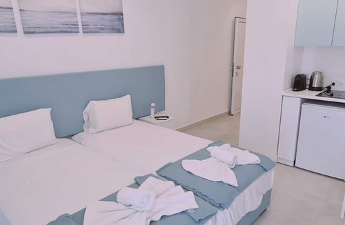 Ayia Napa Apartment | 84 AN 2 - Stay Napa Oasis Studio