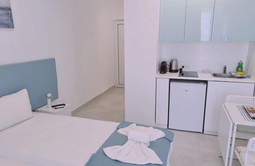 Ayia Napa Apartment | 84 AN 2 - Stay Napa Oasis Studio