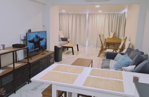 Pyla Apartment | 88 PYL - Stay The Getaway