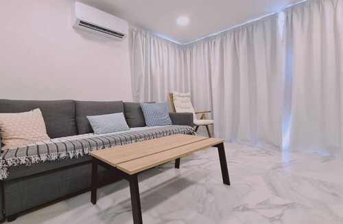Pyla Apartment | 88 PYL - Stay The Getaway
